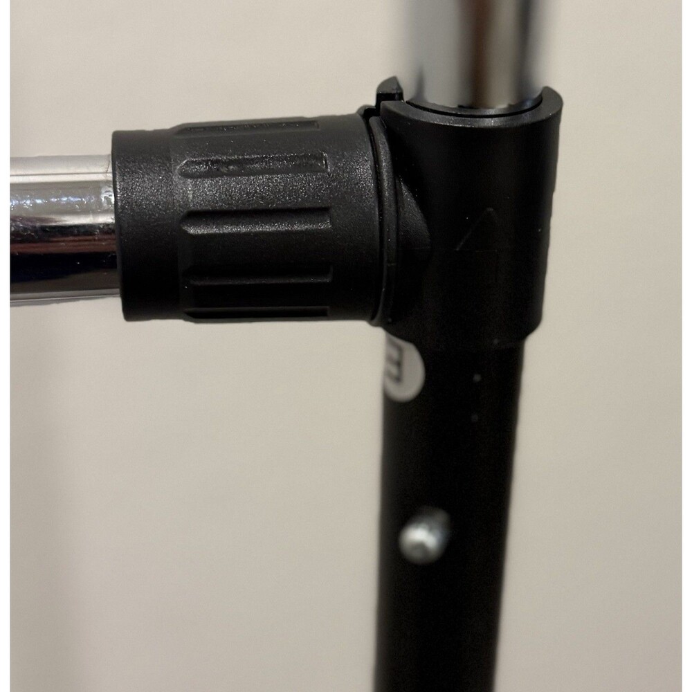 Adjustable Double Rod Garment Rack - Brightroom™ - Picture 10 of 10
